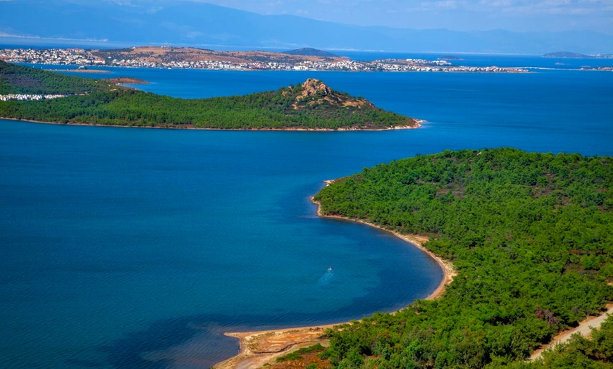 Image 9: ✈ BODRUM ET SA RÉGION | Bodrum - Croisière en goelette depuis Bodru...