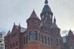 Historic Dallas Downtown Solo Self Guided Walking Tour - Second Medium
