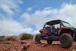 Polaris RZR 4 seater Half-day Rental - Second Medium