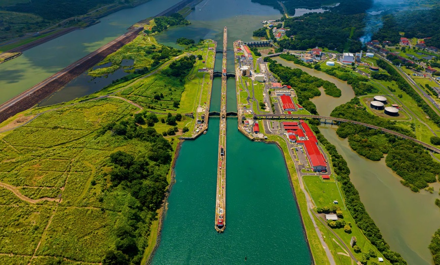 Image 8: ✈ PANAMA | Panama & Bocas del Toro - The Panama I love 3* - Tour