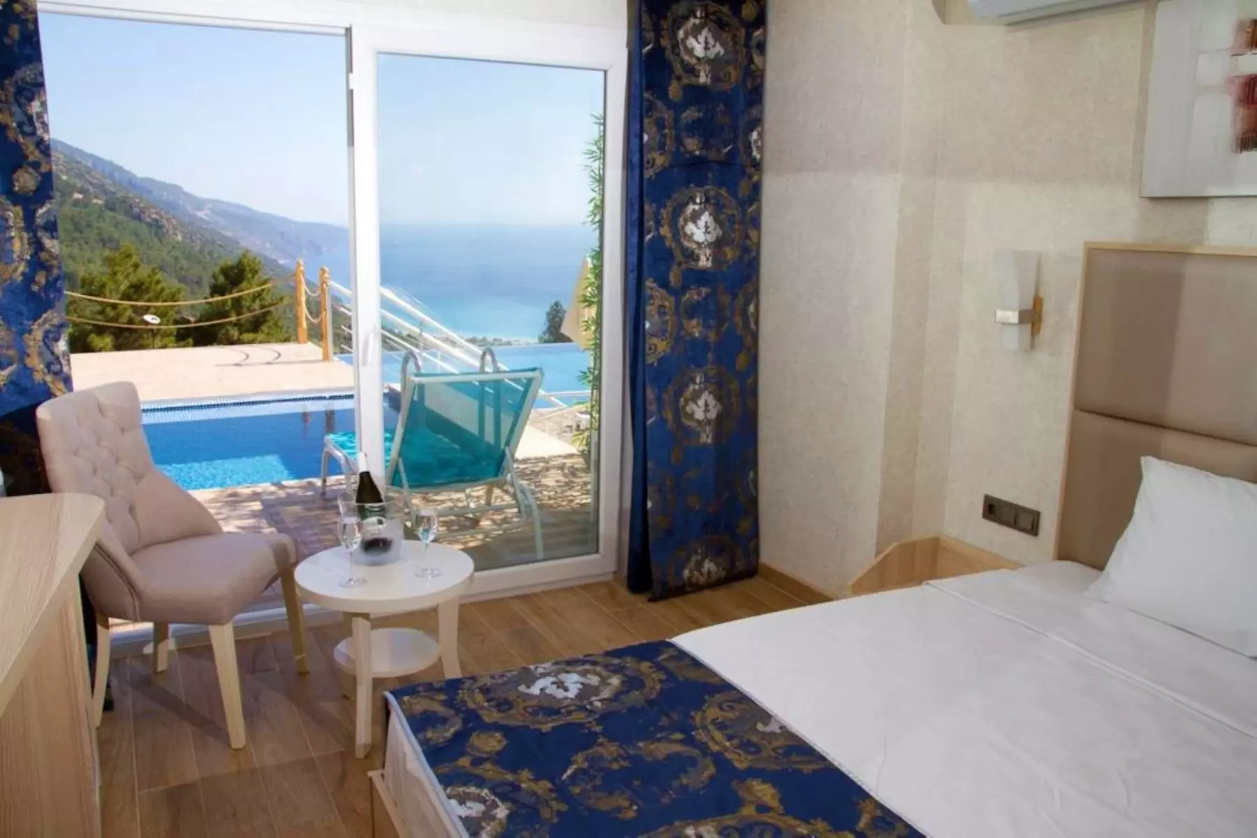 ✈ DALAMAN AND SURROUNDING AREA | Fethiye - Sertil Deluxe Hotel - Ad...