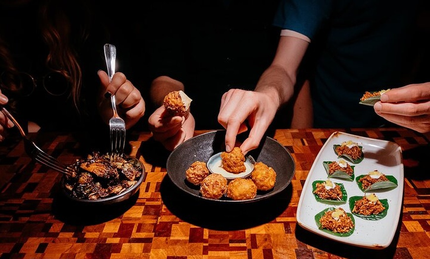 Image 6: Night Bites — A Progressive Dinner of Melbourne's best food