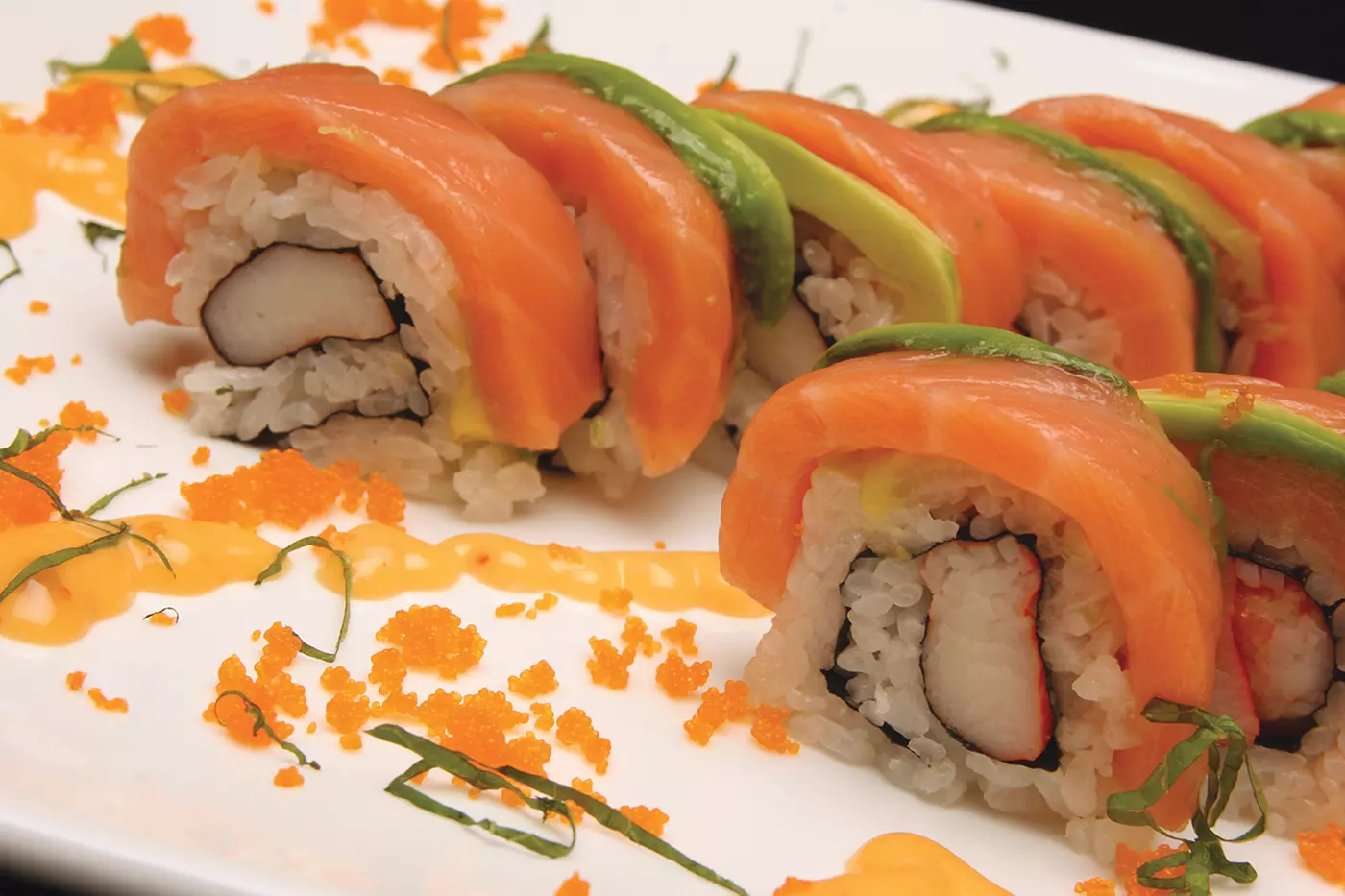 $20 For $40 Worth Of Japanese Cuisine - Primary Image