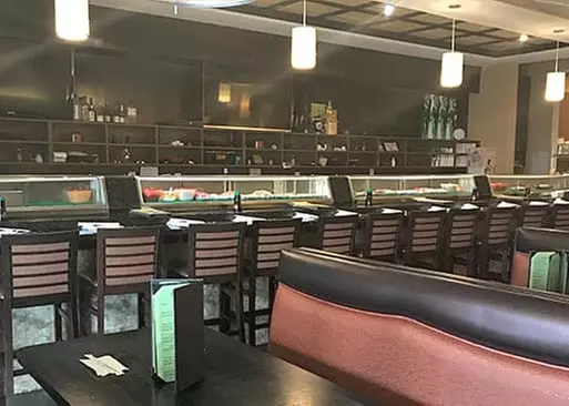 5% Cash Back at Bai Plu Thai & Sushi Bar
