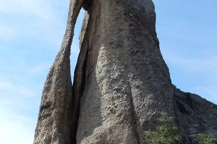 Private Tour of Mount Rushmore, Crazy Horse and Custer State Park
