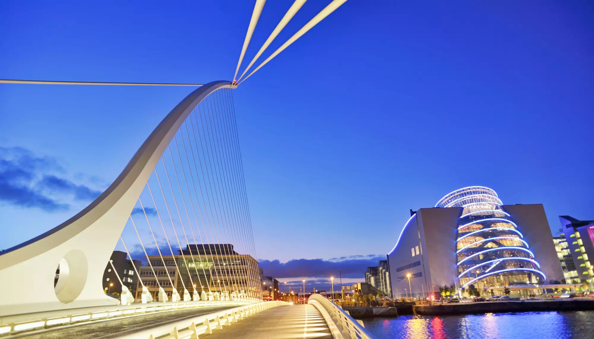 ✈ IRLANDE | Dublin - The Bonnington Dublin 4*, 2 nuit - City break