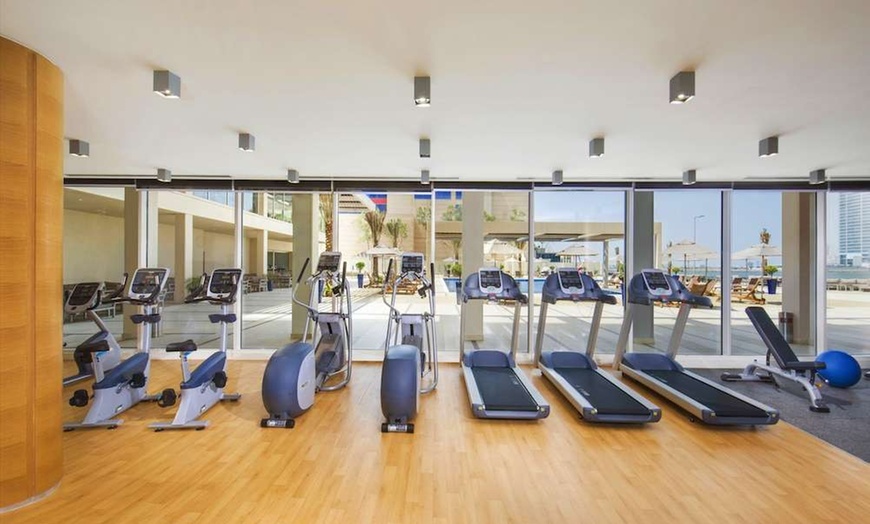 Image 12: ✈ EMIRATS ARABES UNIS | Ras el Kaimah - Hilton Garden Inn Ras Al Kh...