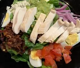 $10 For $20 Worth Of Breakfast Or Lunch - Primary Image