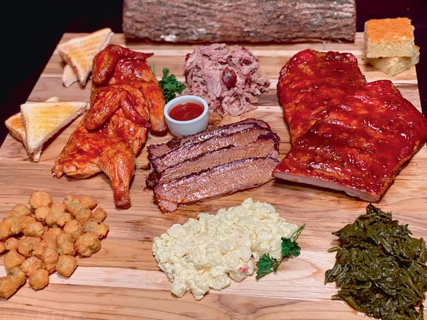 $15 For $30 Worth Of Casual Dining - Primary Image