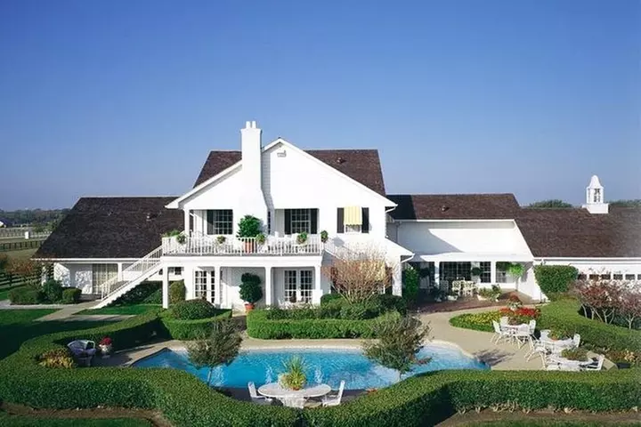 Combination Southfork Ranch and Dallas/JFK Highlights Tour