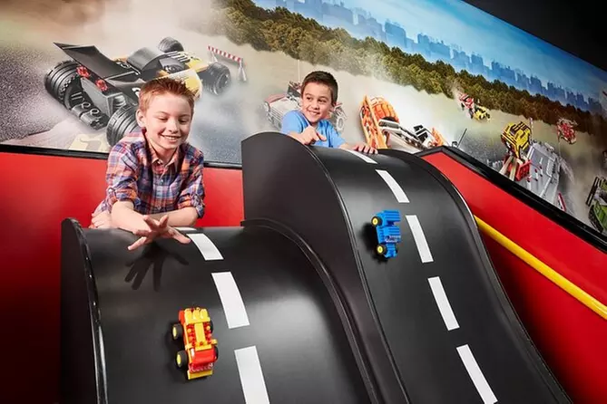 LEGOLAND Discovery Center Bay Area - Primary Image