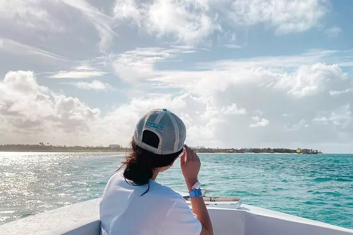 MIAMI: Key West Day Trip with Boating Options