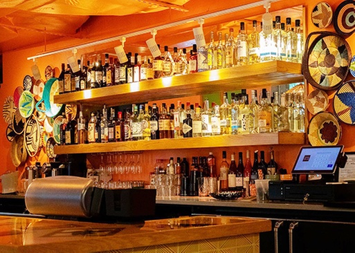 5% Cash Back at Immigrant Food - Franklin Square