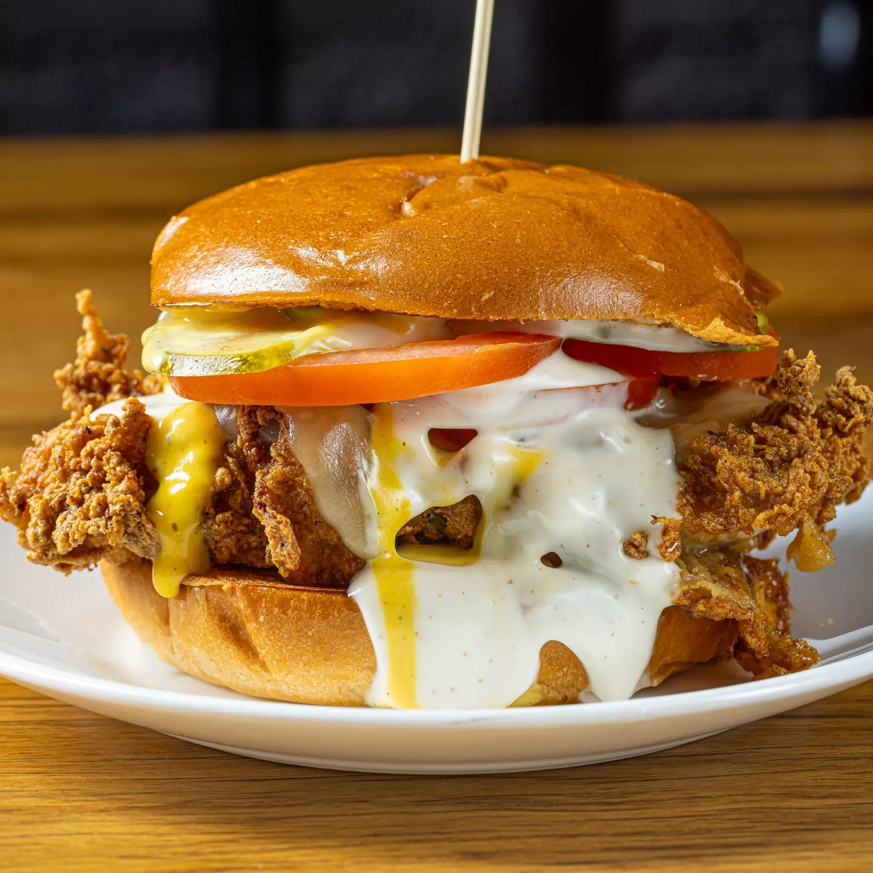 $20 For $40 Worth Of Casual Dining - Primary Image