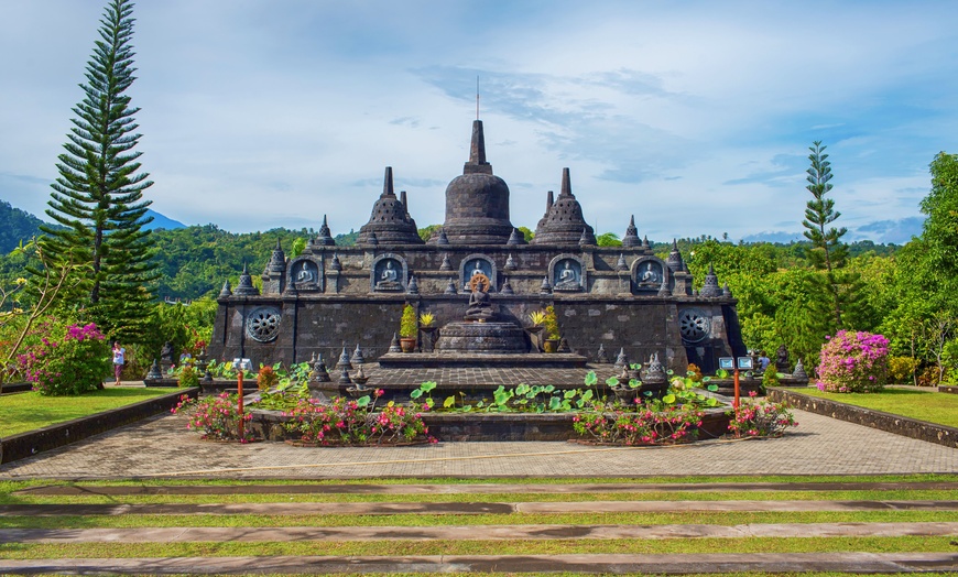 Image 9: ✈ INDONESIA | Bali - Tour d'Horizon in Bali 3* - Tour