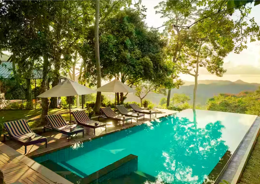 ✈ SRI LANKA | Colombo - Entdeckung der 5 Sinne in Sri Lanka 4*, 8 N...