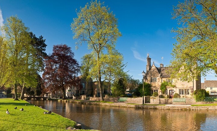 Image 4: Explore The Cotswolds: Private Day Trip from London