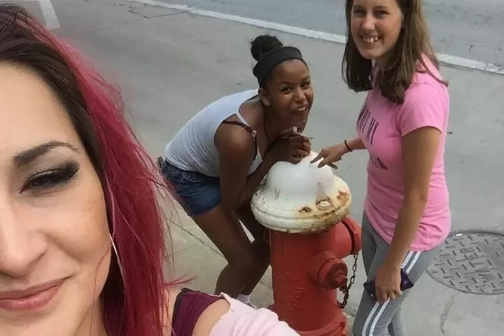 Adventurous Scavenger Hunt in Boise by Operation City Quest