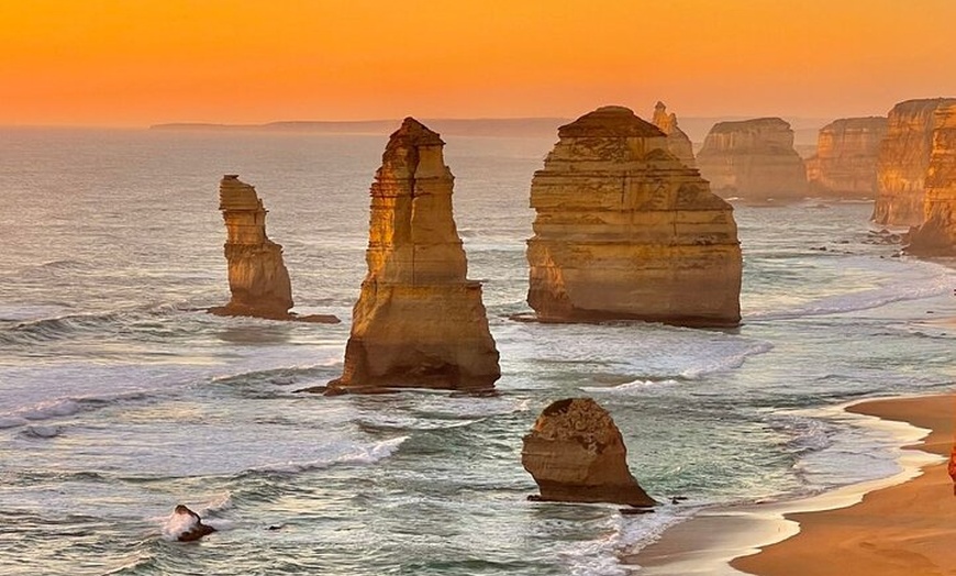 Image 3: Great Ocean Road Sunset Tour from Melbourne