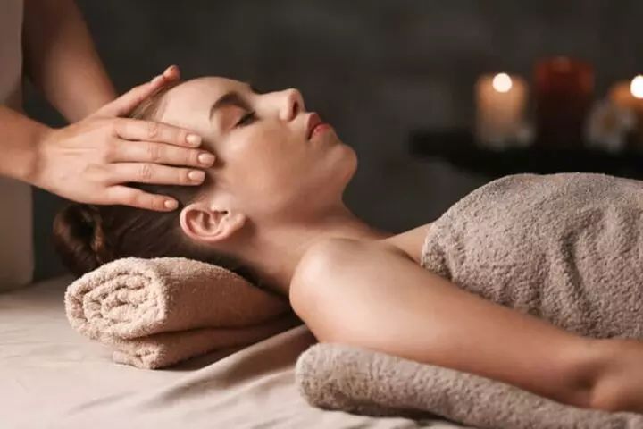 1-Hour Private Massage at Kihei Day Spa