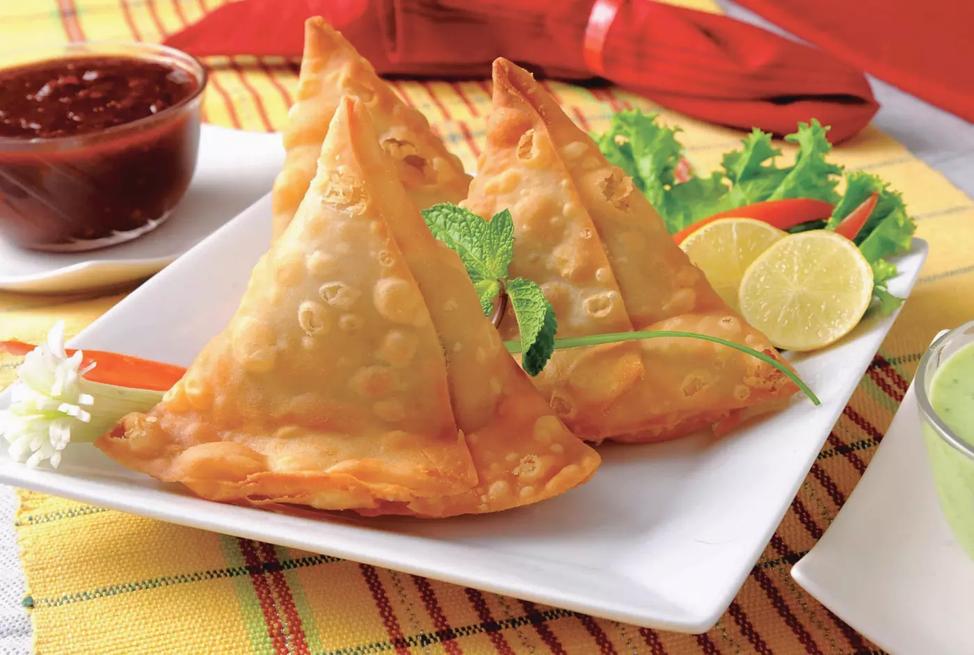 $15 For $30 Worth Of Indian Cuisine - Second Medium