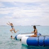 Image 19: Bahamas Rose Island Ultimate Beach Oasis Escape