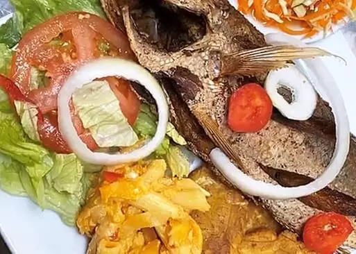 5% Cash Back at Le Cap Restaurant