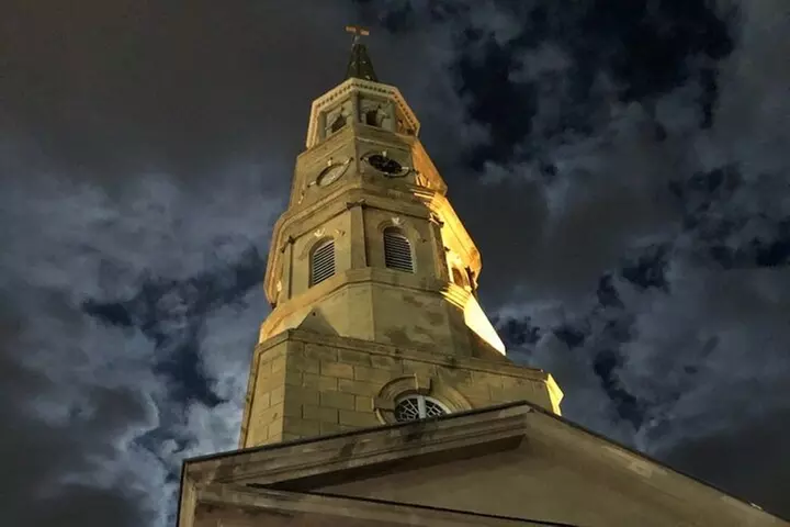 The Charleston Boo Hag and Brews Ghost and Bar Tour - Primary Image