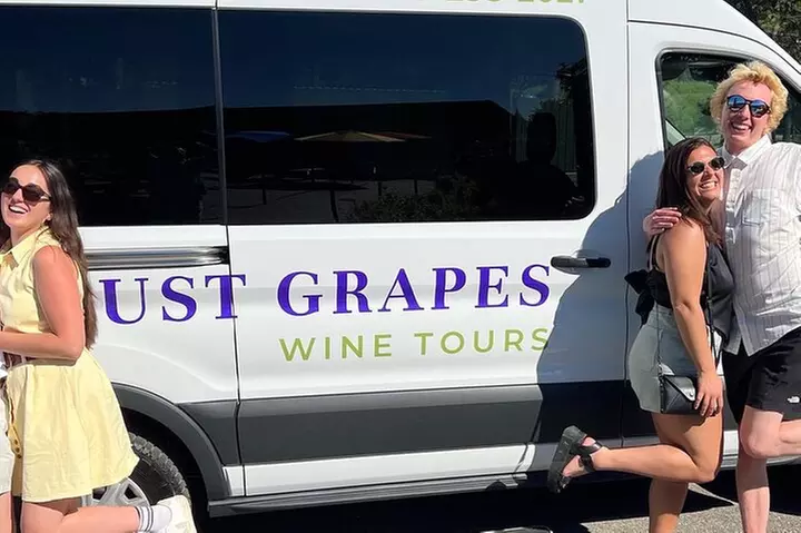West Kelowna Half Day Wine Tour - Primary Image