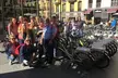 Tour esencial de Madrid en bicicleta - Second Medium