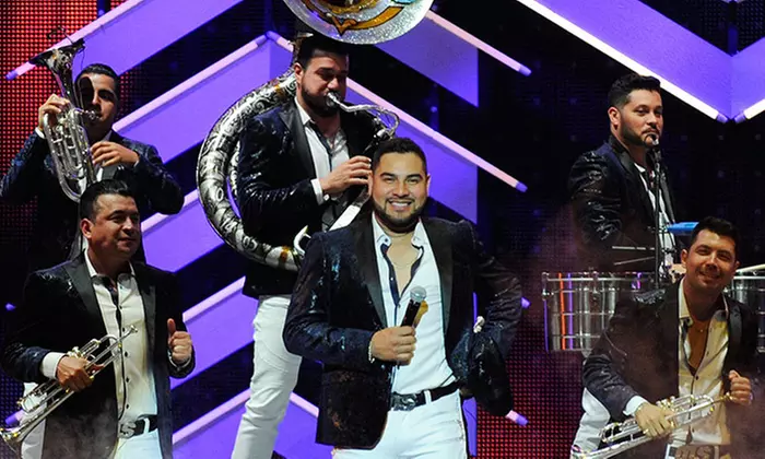Banda Ms (Rescheduled from 8/28/22) - Sep 1, 2023, 7:00 PM - Primary Image