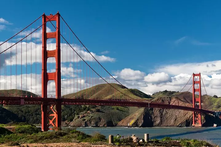 Combo Tour: Alcatraz Island and San Francisco Grand City Tour