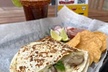 5% Cash Back at Juan More Taco - Second Medium