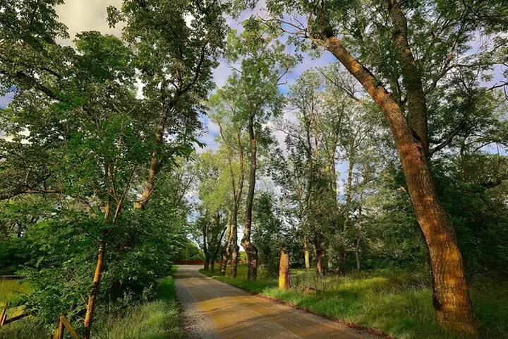 Cuyahoga Valley National Park Self-Guided Driving Audio Tour