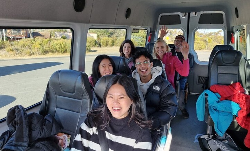 Image 5: Award-Winning Hunter Valley Wine & Cheese Tour from Sydney