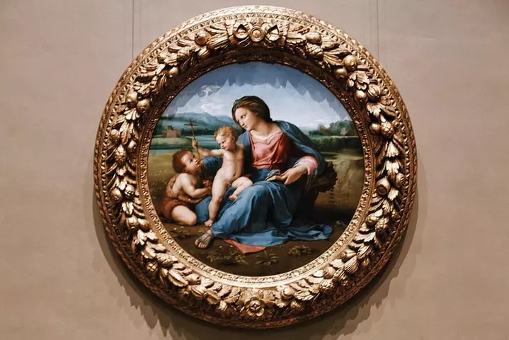 DC National Gallery of Art Guided Tour Semi-Private 8ppl Max