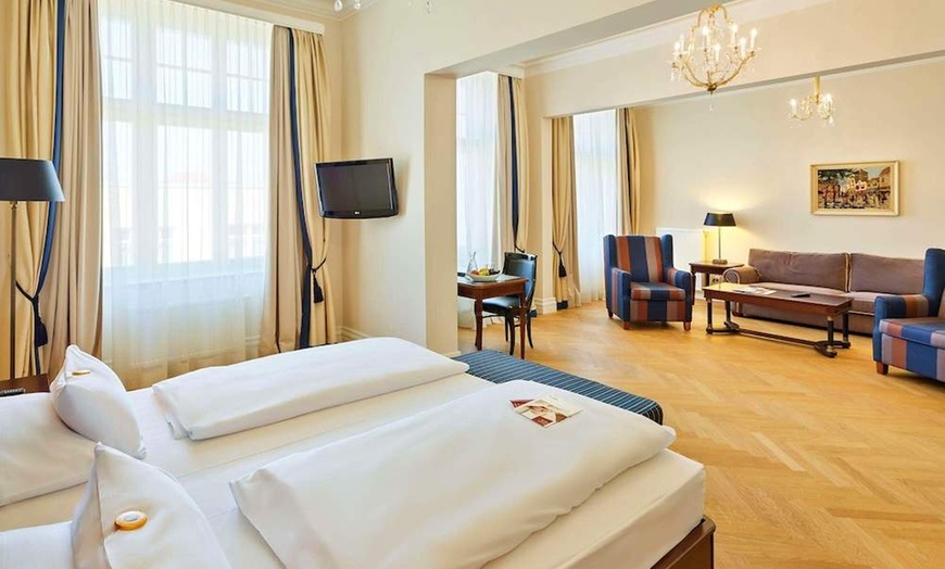 Image 26: ✈ OOSTENRIJK | Wenen - Austria Trend Parkhotel Schönbrunn 4*, 2 nac...