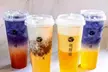 5% Cash Back at Teaever - Second Medium