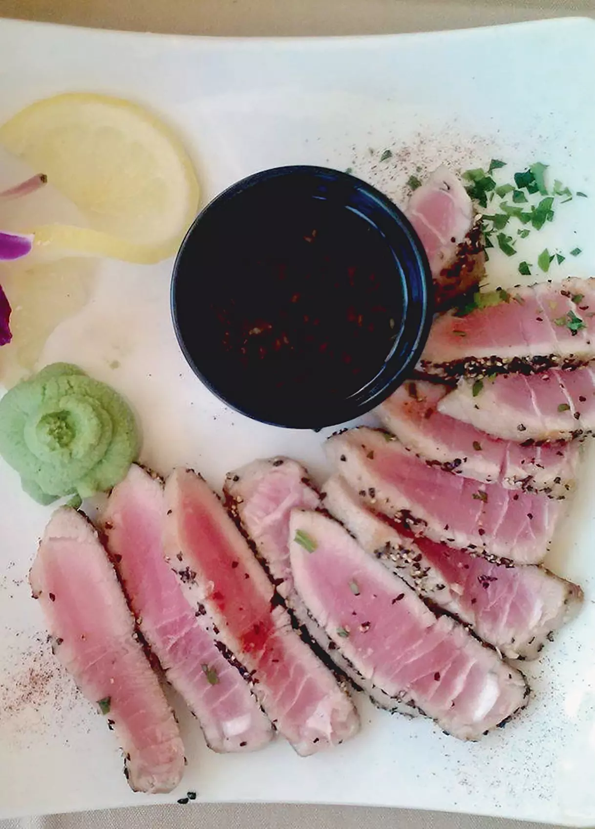 $15 For $30 Worth Of Casual Dining (Also Valid On Take-Out W/Min. Purchase Of $45) - Primary Image