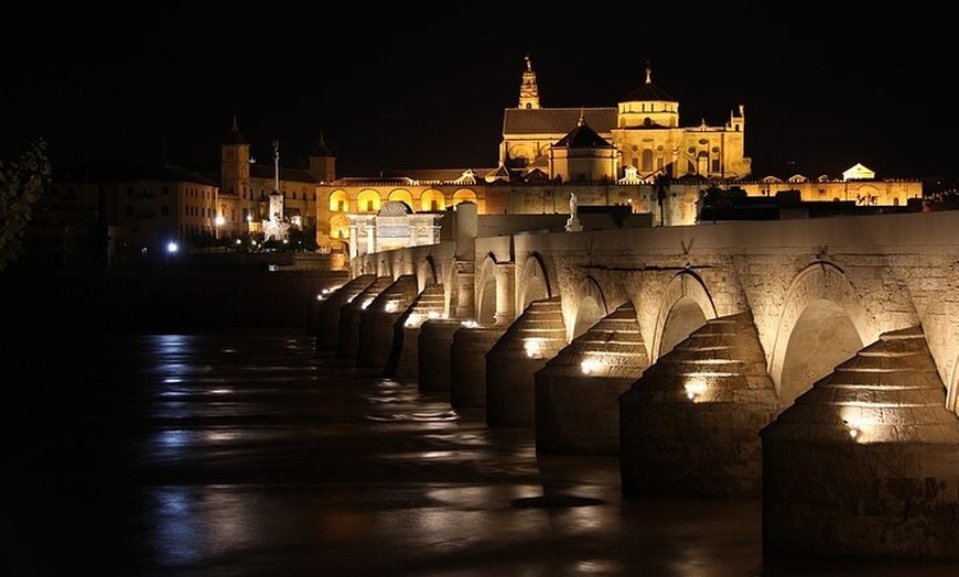 Image 5: Excursión a Córdoba desde Sevilla en Grupo