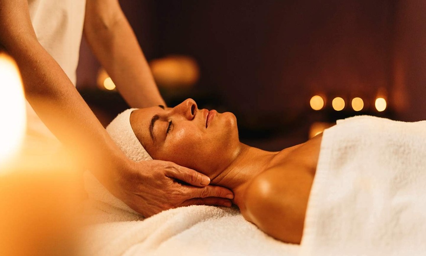 Image 4: ✈ TUNISIE | Hammamet - Tunisia Lodge 4*, 3 nuit - Tout inclus