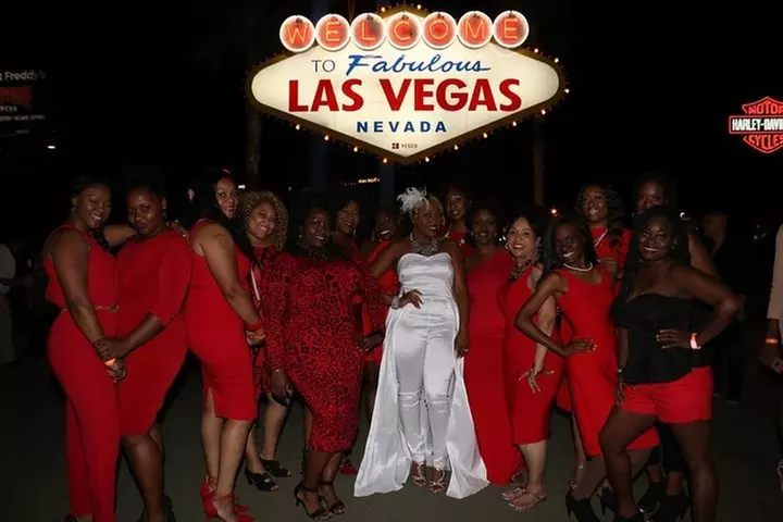 Bachelorette Party Club Crawl