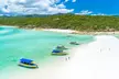 Ocean Rafting: Whitehaven Beach, Snorkelling & Hill Inlet Lookout - Image 7
