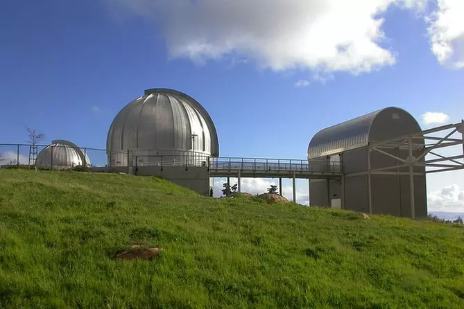 General Admission to Chabot Space & Science Center - Primary Image