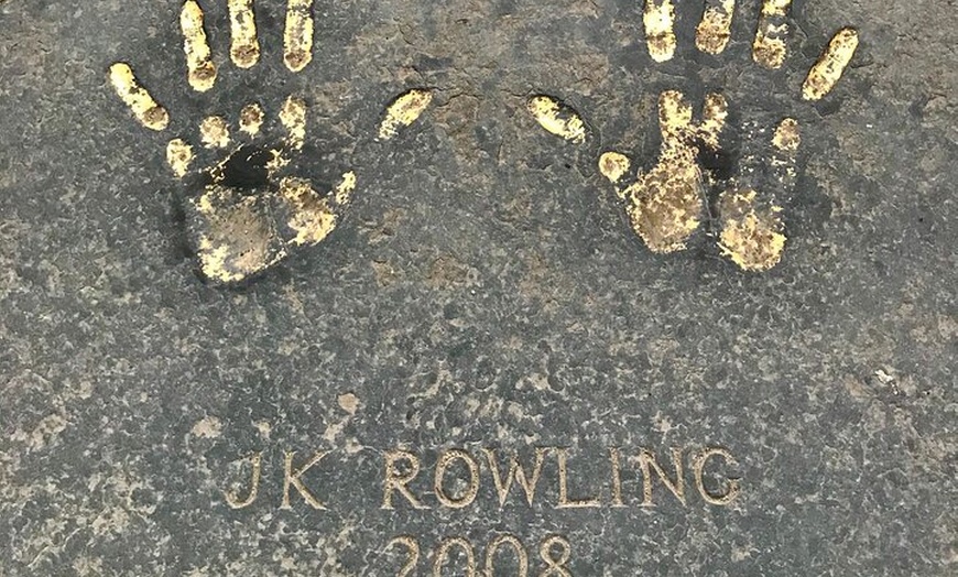 Image 6: Harry Potter and Horrible Histories Walking Tour in Edinburgh