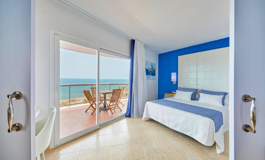 Image 76: ✈ COSTA DEL SOL | Torremolinos - Ibersol Torremolinos Beach 4*, 3 n...