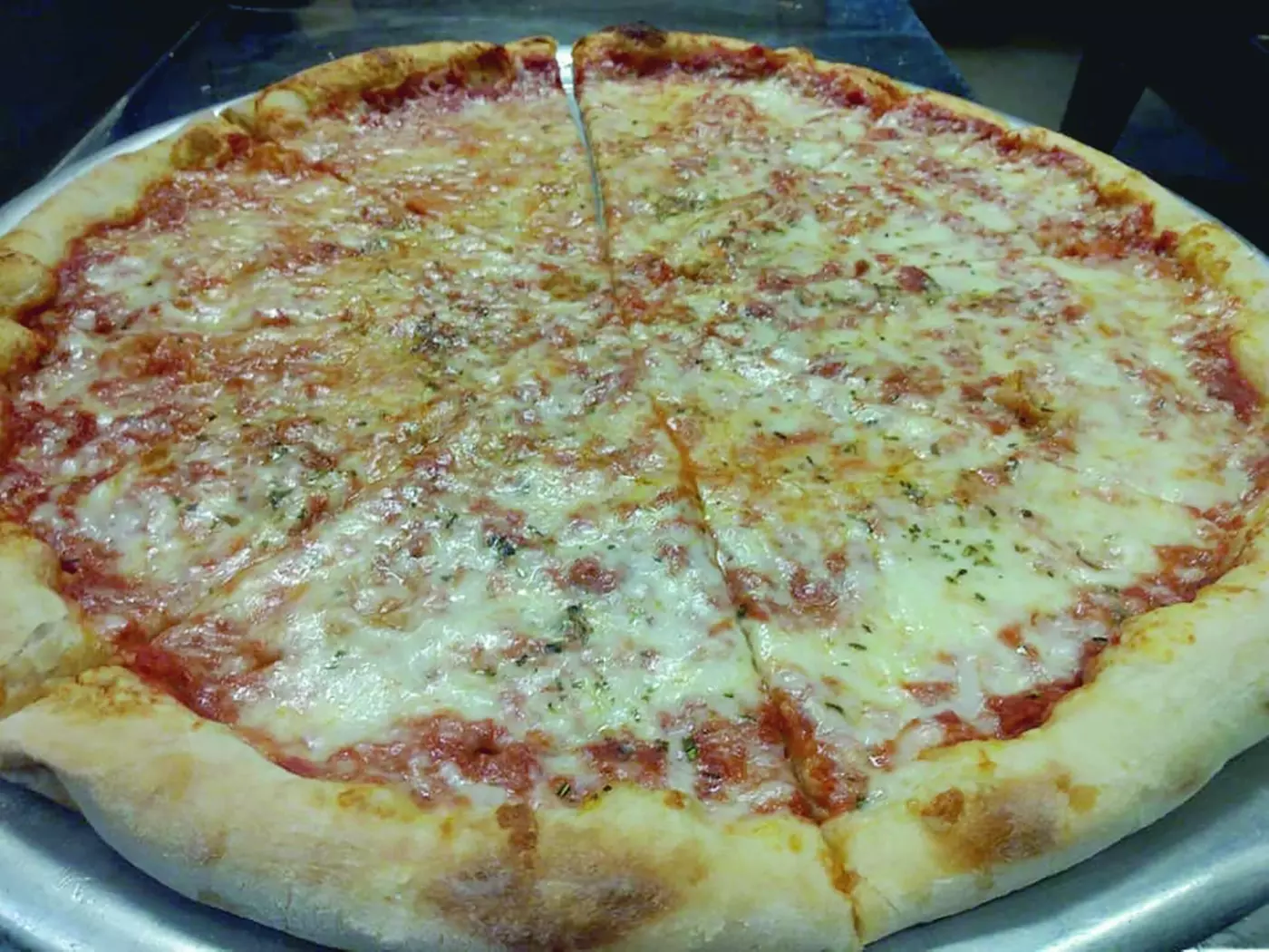 $10 For $20 Worth Of Pizza, Subs & More - Second Medium