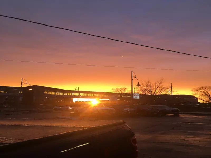 Convenient Airport Parking at PVD from $16.69