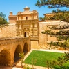 Image 12: ✈ MALTA - Malta and Gozo combined self-drive tour 4*, 7 nights - Ro...
