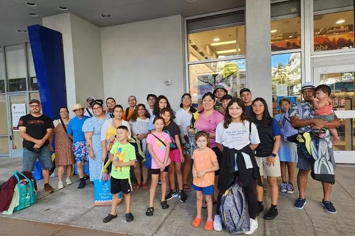 Oahu: All Day Circle Island Tour with Snorkeling